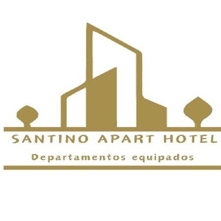 Santino Apart Puerto Iguazú Exteriér fotografie